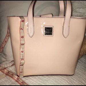 Dooney and Bourke bag